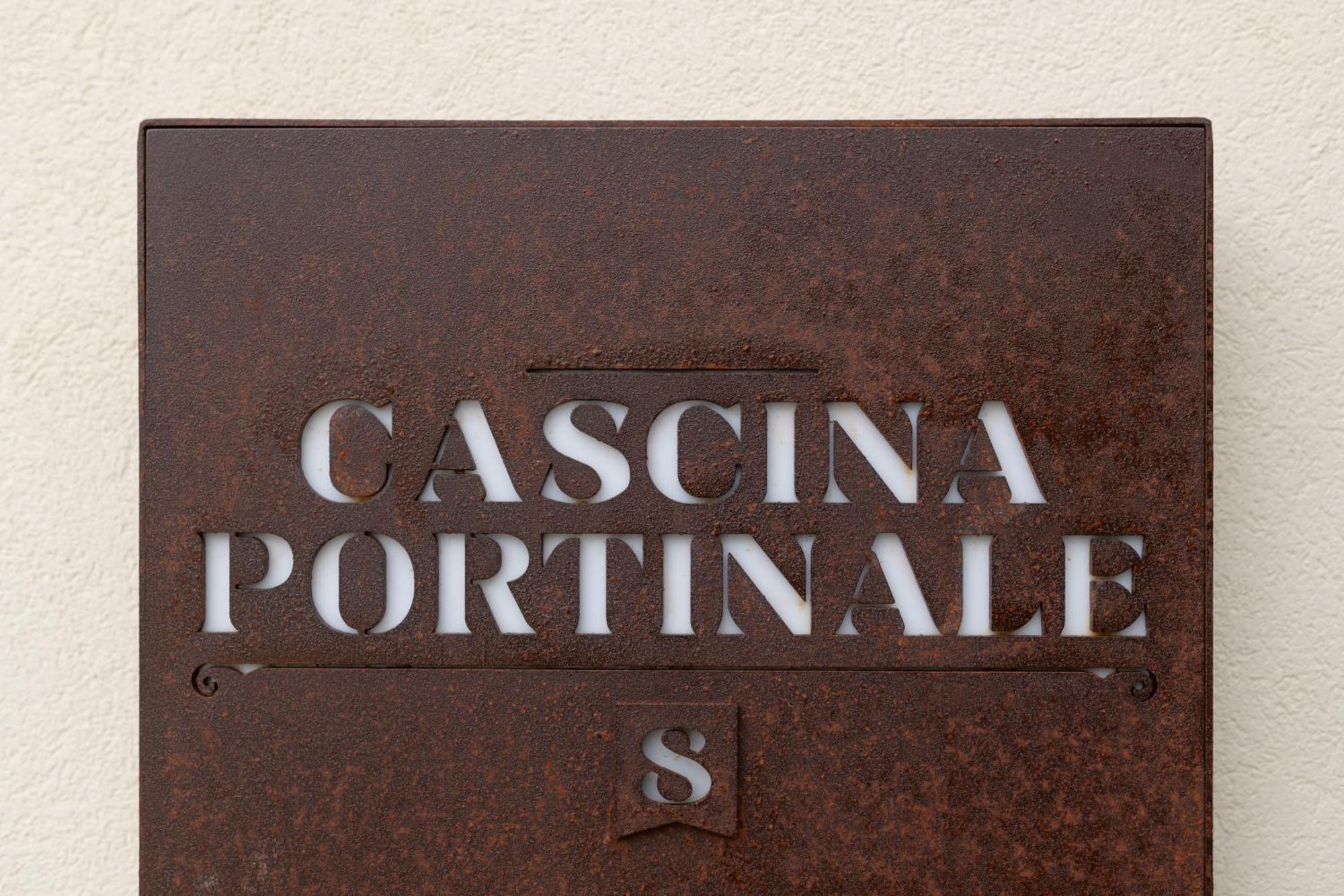 Cascina Portinale 8 Villa Alba  Exterior photo